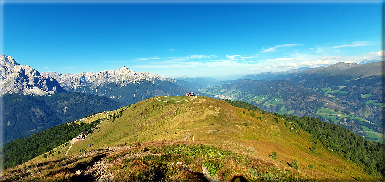 foto Monte Elmo